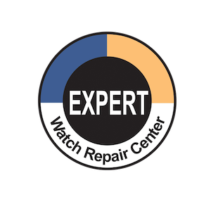 expert watch repair